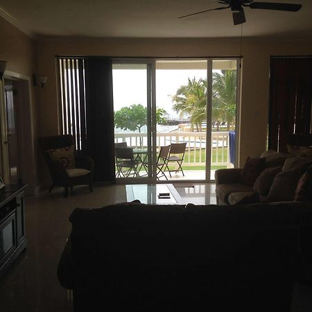 Whispering Seas Jamaica Apartment Ocho Rios Luaran gambar