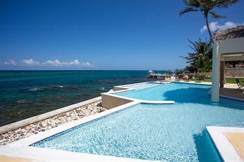 Whispering Seas Jamaica Apartment Ocho Rios Luaran gambar