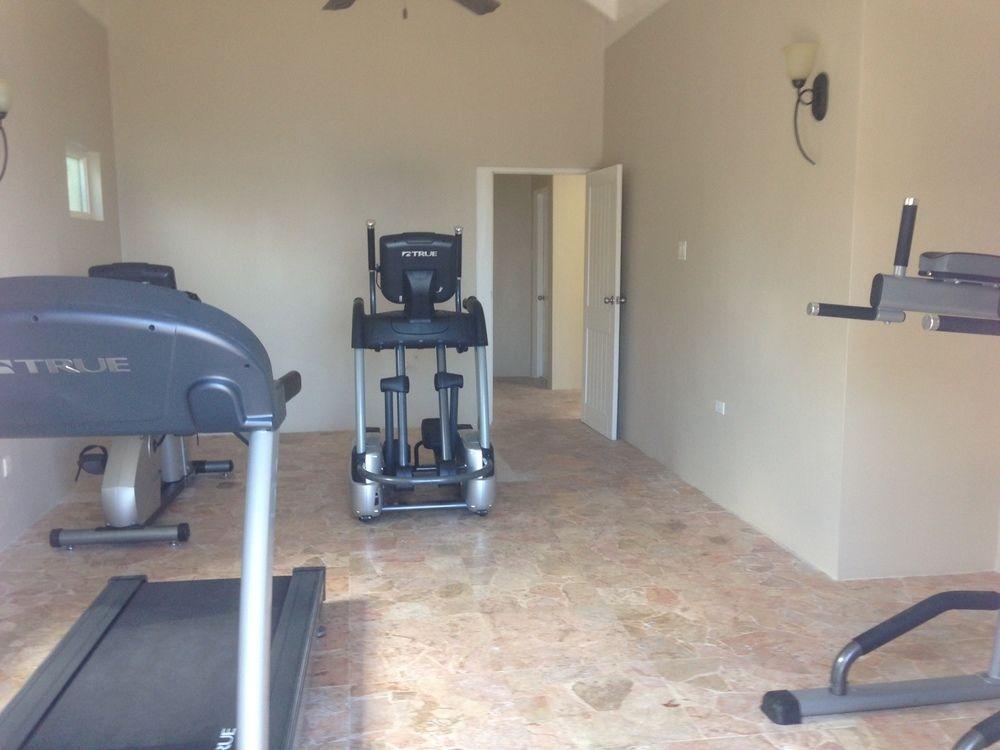 Whispering Seas Jamaica Apartment Ocho Rios Luaran gambar