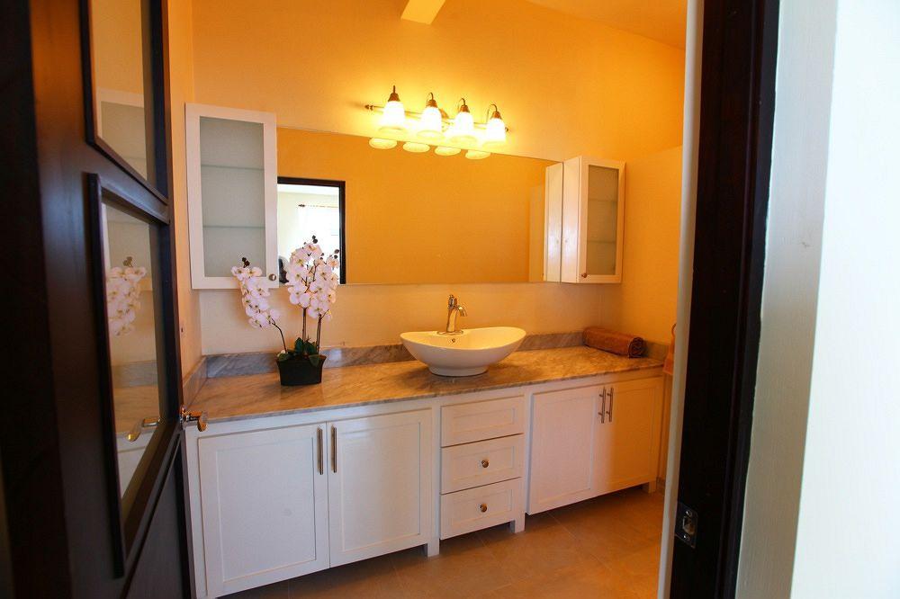 Whispering Seas Jamaica Apartment Ocho Rios Luaran gambar