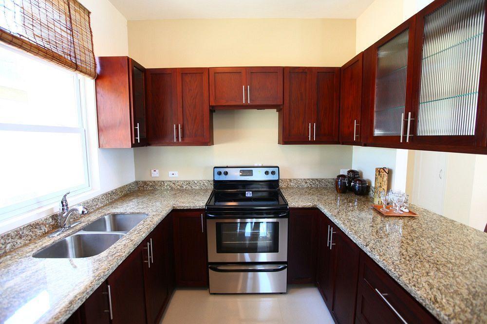 Whispering Seas Jamaica Apartment Ocho Rios Luaran gambar