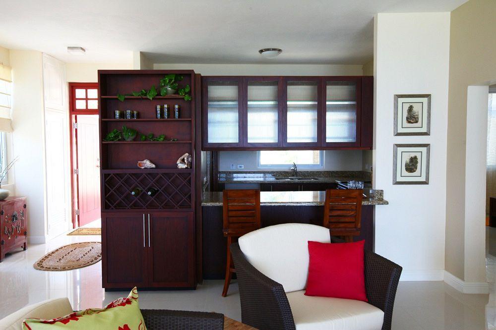 Whispering Seas Jamaica Apartment Ocho Rios Luaran gambar
