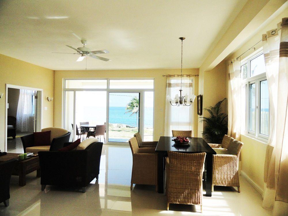 Whispering Seas Jamaica Apartment Ocho Rios Luaran gambar