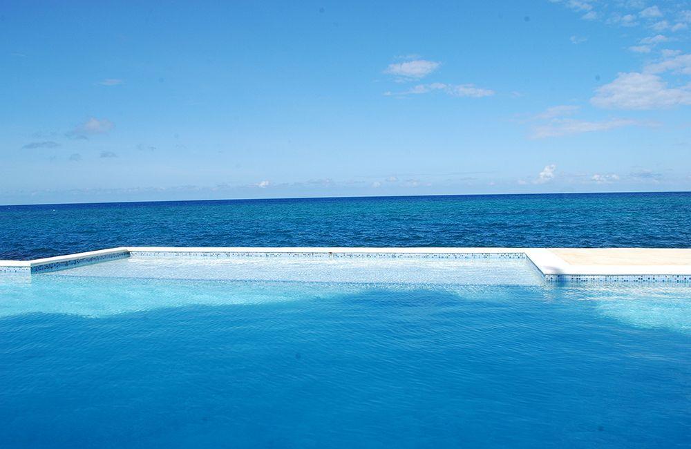 Whispering Seas Jamaica Apartment Ocho Rios Luaran gambar
